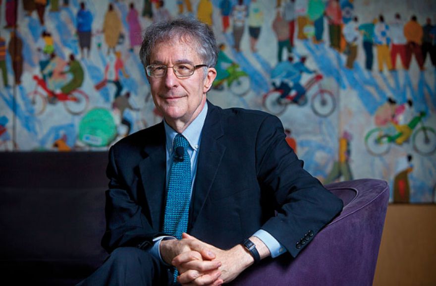 SANTIAGO, CHILE: Charla Magistral de Howard Gardner, “Mentes cambiantes”