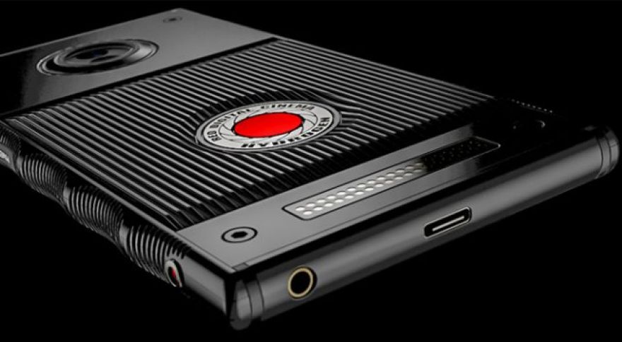 RED Cancels Plans for Second Hydrogen Phone as Founder Steps Down