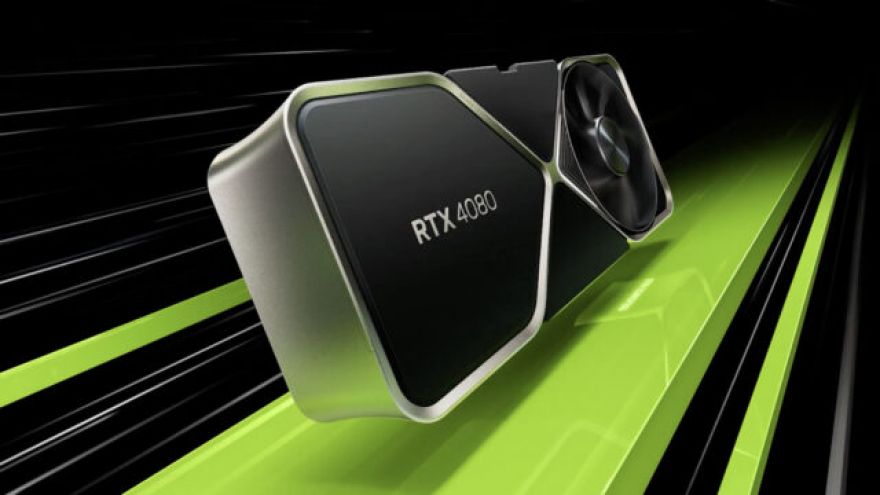 Some Nvidia RTX 4080 16GB GPUs Cost Almost as Much as an RTX 4090