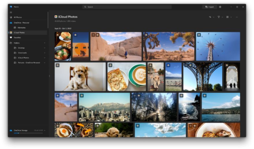 iCloud for Windows Users Report Receiving Random Strangers’ Family Photos