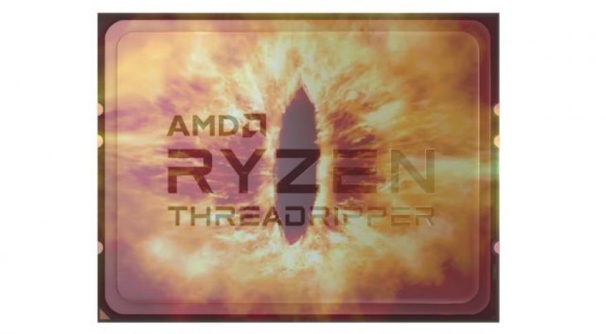 One More Thing: AMD Is Launching a 64-Core 3990X Threadripper in 2020