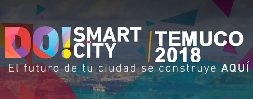 Do! Smart City Temuco 2018