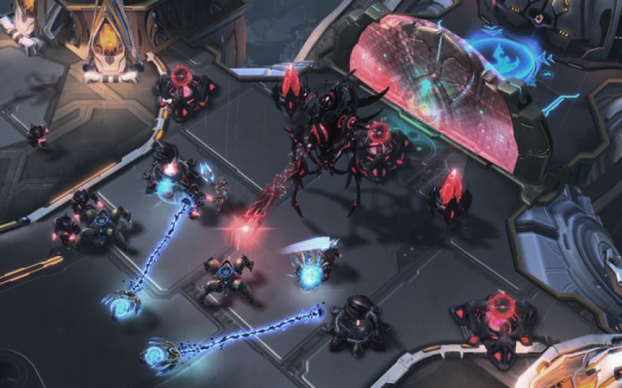 DeepMind’s StarCraft II AI Can Now Defeat 99.8 Percent of Human Players