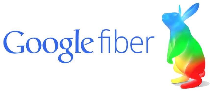 Google abandona sus planes de convertirse en proveedor de Internet por fibra óptica