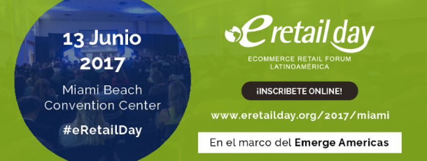 eRetail Day Miami 2017