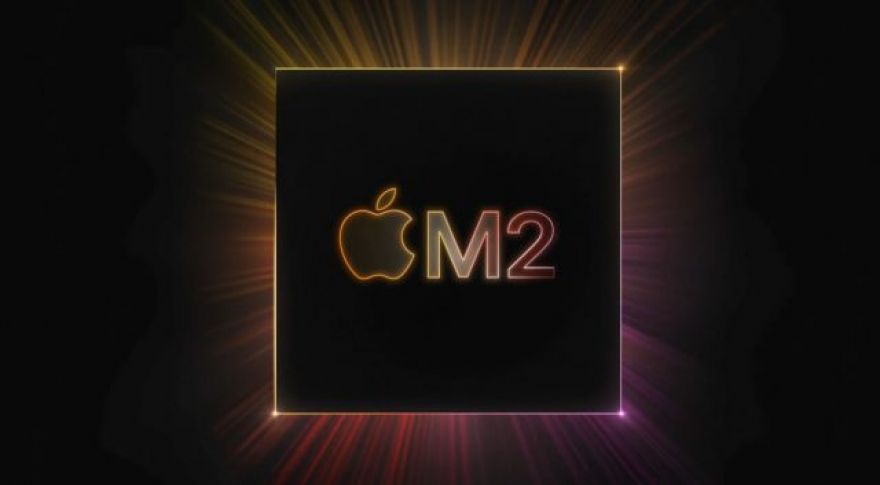 Apple’s New M2 Takes Serious Shots at Intel, x86