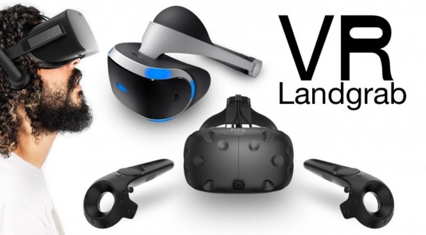 How to buy the right VR headset: Our complete guide