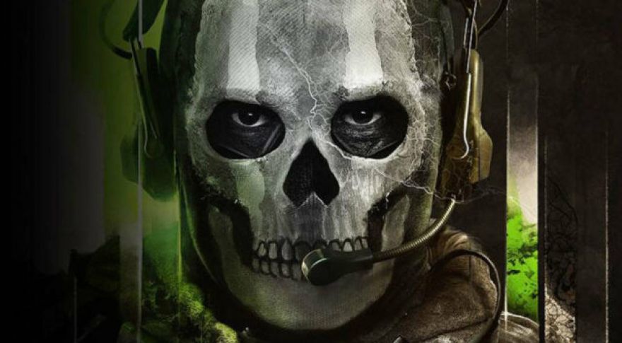 Physical Copies of Call of Duty: Modern Warfare 2 Don’t Have the Game on the Disc