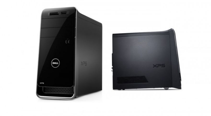 ET deals: Save $250 on a Dell XPS 8900 quad-core desktop PC