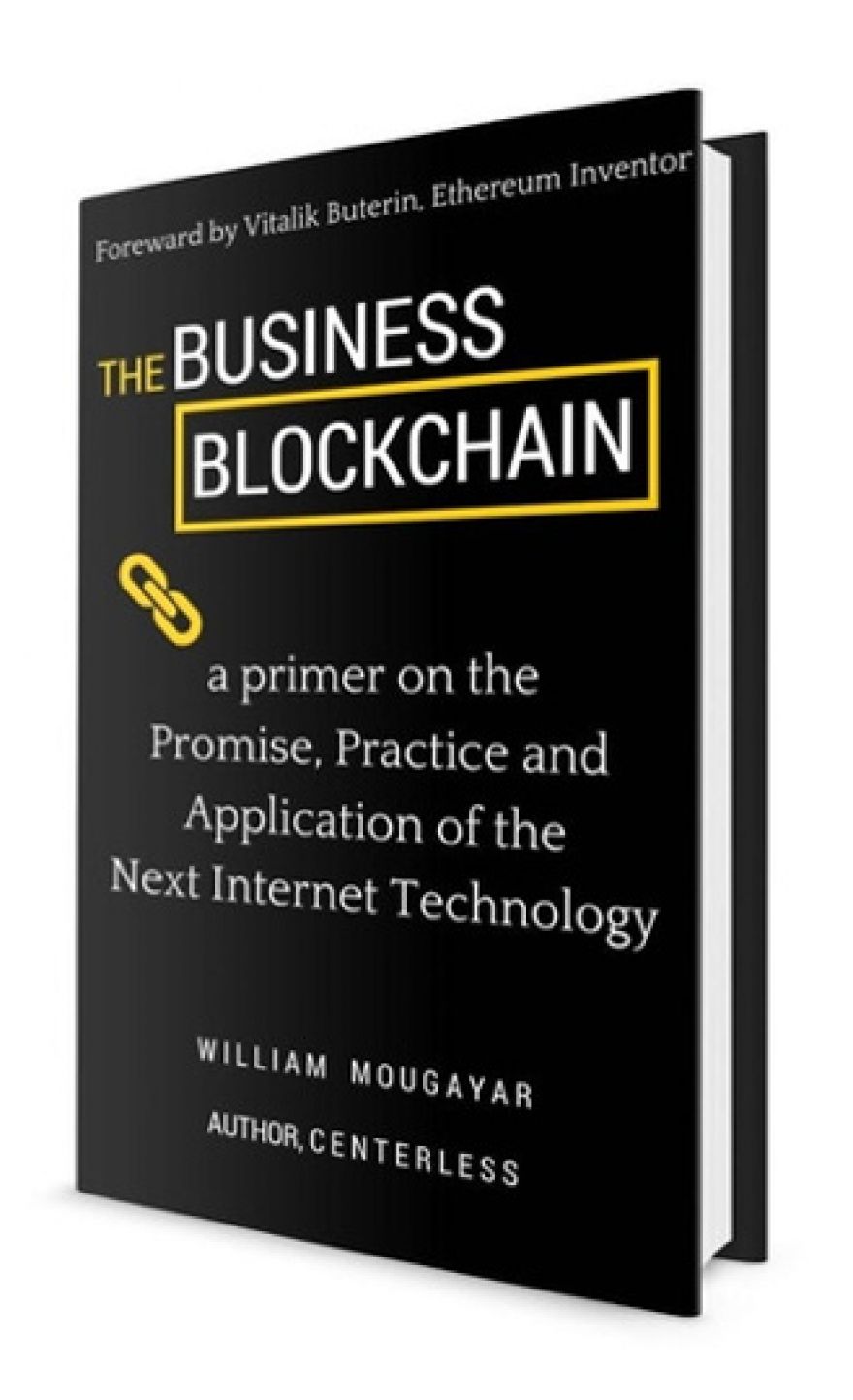 The Business Blockchain