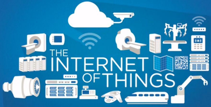 IoT representa oportunidad de ingresos por US$ 165.000 millones para industria de Telecom