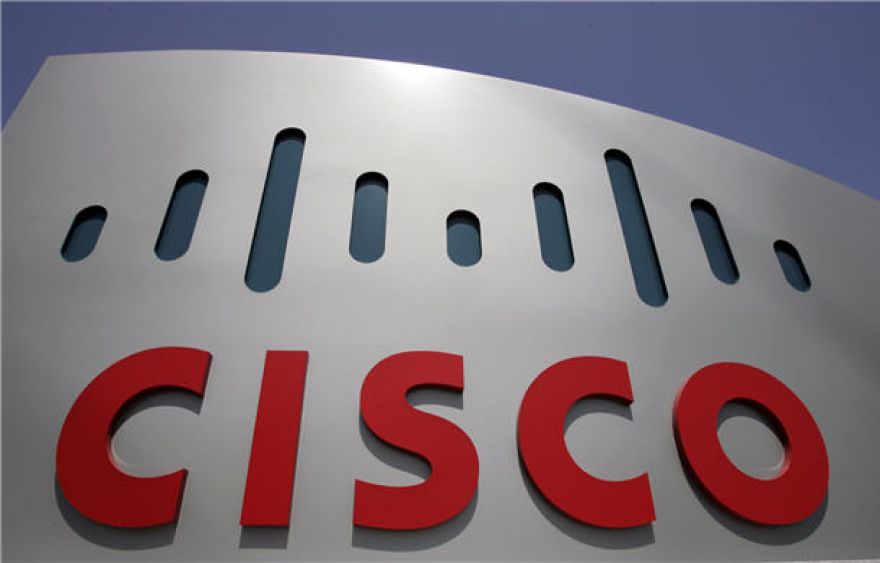 Cisco Systems despedirá a 14.000 empleados