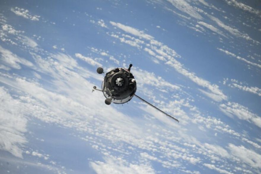 FCC to Force Unused Satellites to Deorbit in 5 Years to Fight Space Junk