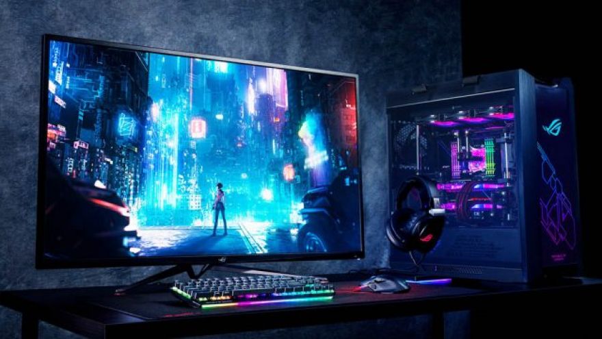 PC and GPU Shipments Declined in Q1 2022