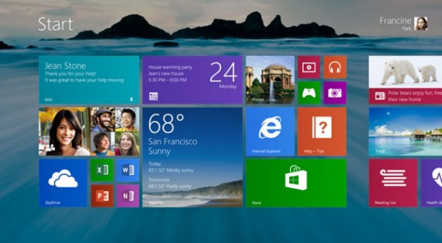 Microsoft Taking Windows 8.1 Off Life Support in January 2023