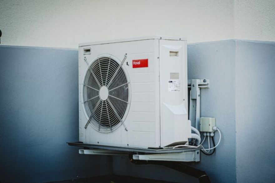 Startup Introduces ‘Clean’ Air Conditioning to Reduce Carbon Emissions