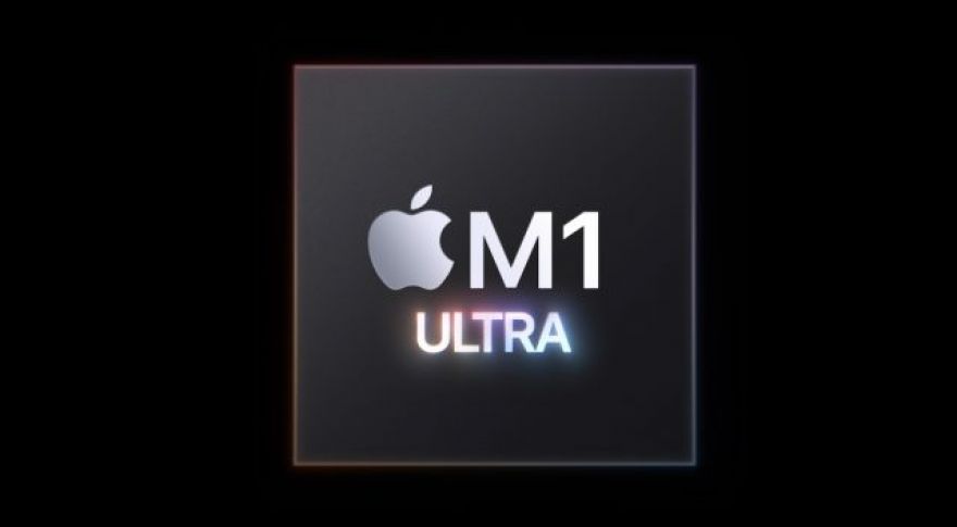 The Apple M1 Ultra Crushes Intel in Computational Fluid Dynamics Performance