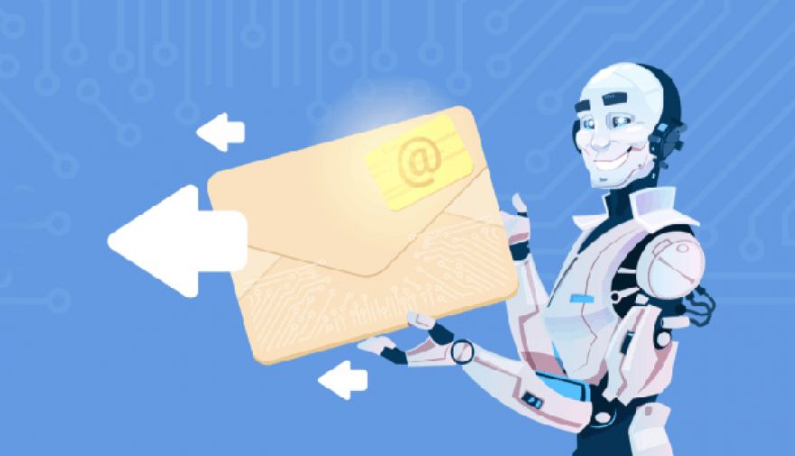 Cómo la Inteligencia Artificial dará forma al Email Marketing