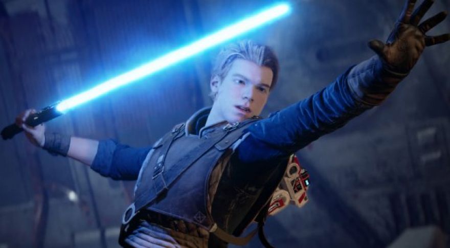 Jedi: Fallen Order Might Be the Jedi Knight Successor We’ve Been Waiting for