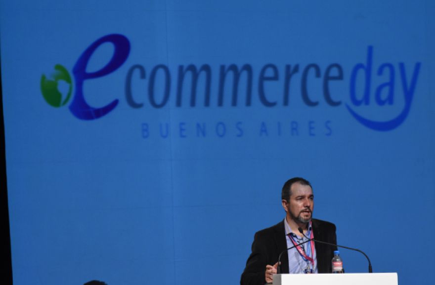 El eCommerce Day batió record de asistentes en Buenos Aires