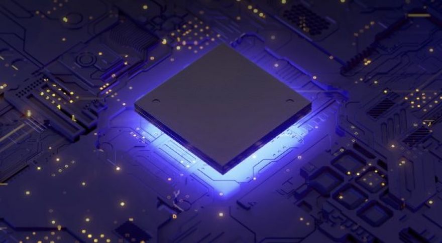 Chinese Chip Designers Are Lowering Clock Speeds Amid US Sanctions