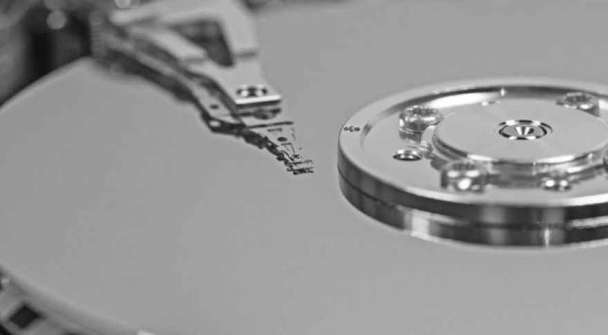 Hard Drive Shipments Have Plummeted