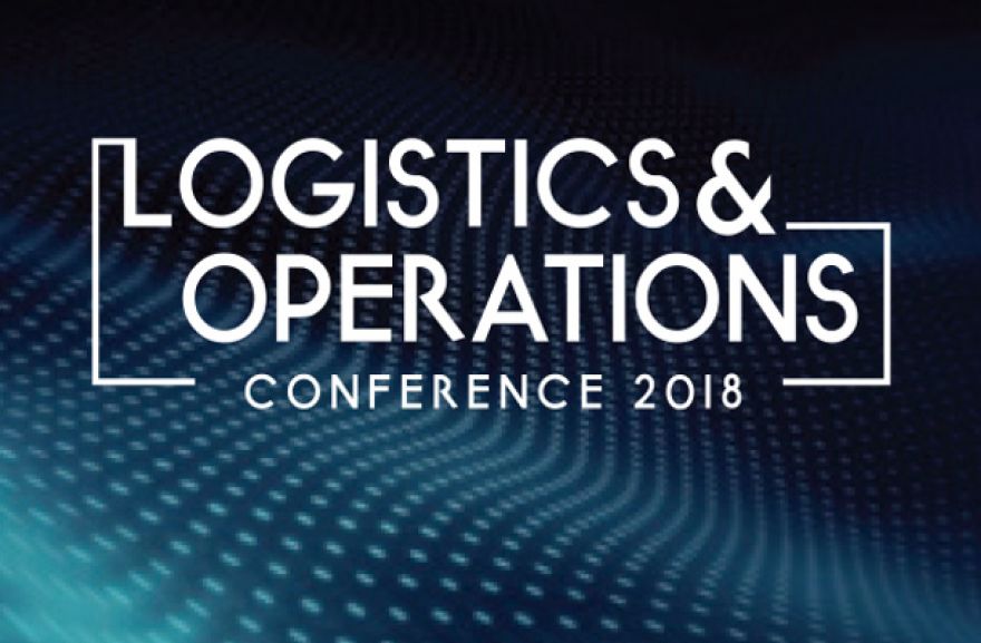 SANTIAGO, CHILE: Logistics &amp; Operations Conference