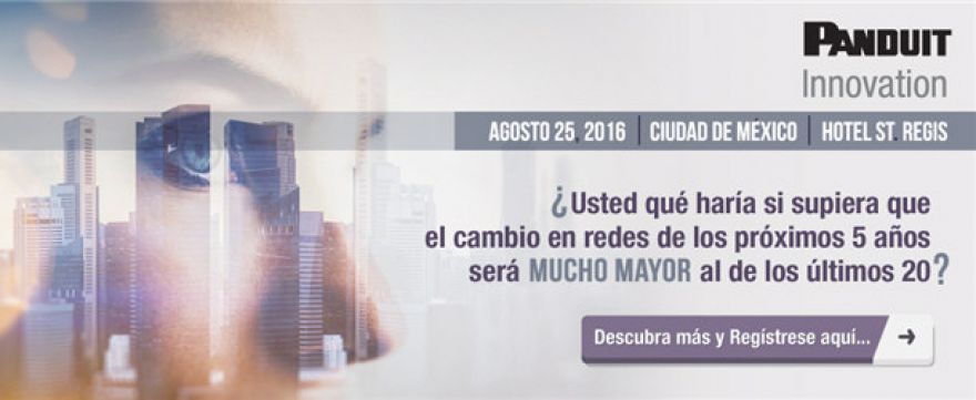 El cambio en las redes en los proximos 5 años será mucho mayor al de los ultimos 20