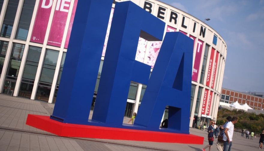 IFA 2017