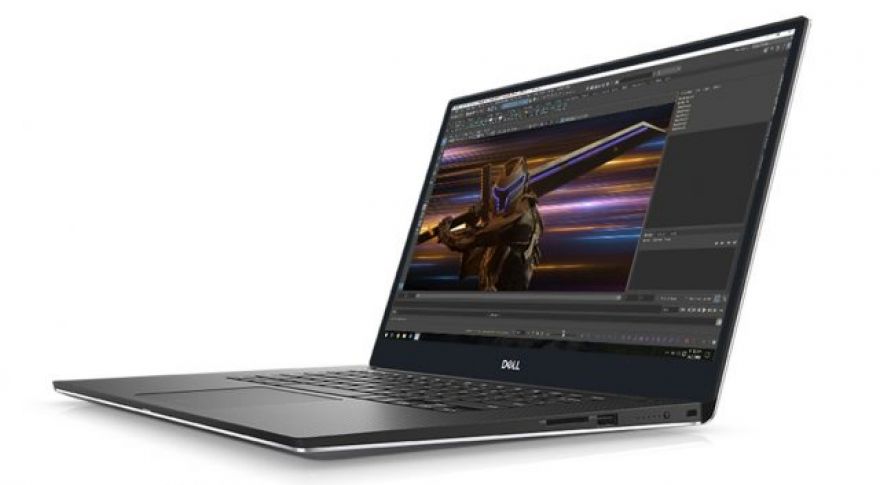 Living with a Dell Precision 5540 Mobile Workstation