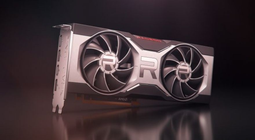 AMD’s Upgraded RDNA2 GPUs Will Crank up The Power