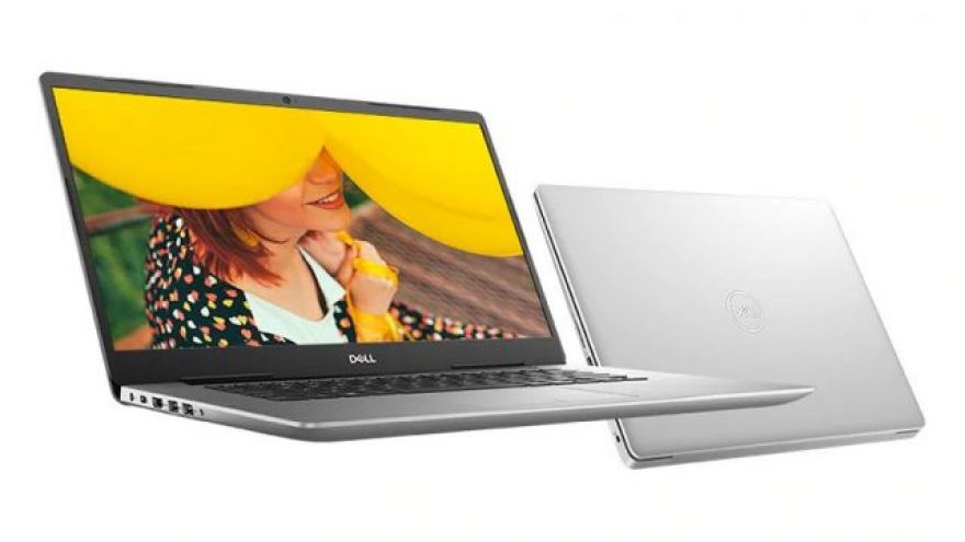 ET Deals: Dell Inspiron 15 AMD Ryzen 7 3700U 15.6-Inch 1080 Laptop for $499.99