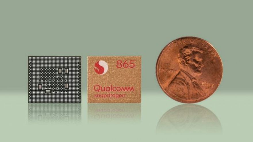 Qualcomm Announces Snapdragon 865 and 765 Chips With 5G Modems