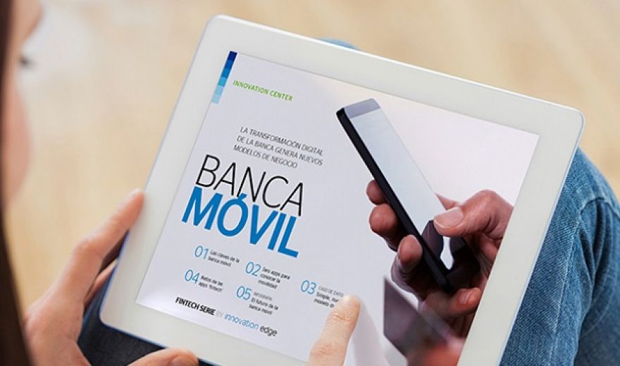 En 2017 banca digital y mCommerce tendrán que fortalecer experiencia usuaria