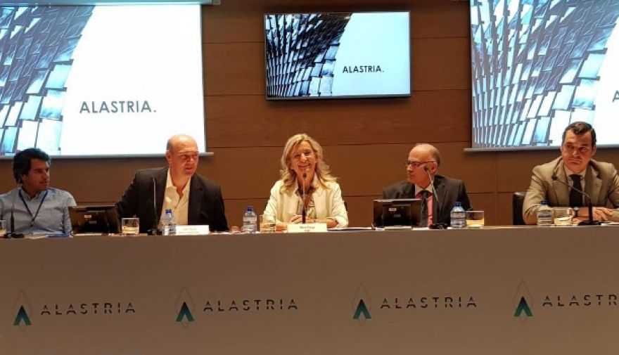 Alastria, un consorcio de 70 empresas para desarrollar blockchain