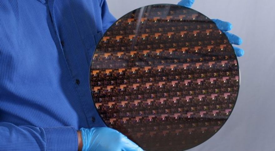 IBM Announces Novel Advancement in 3D Wafer Stacking