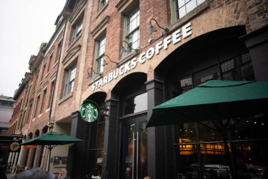 Starbucks Launches NFT-Based Loyalty Program