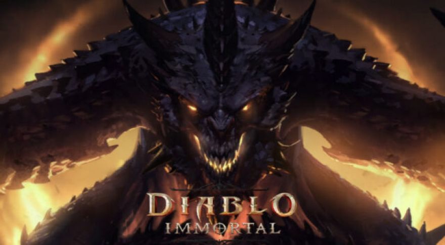 Diablo Immortal Player Drops $100K, Becomes Too Powerful to Find a Match