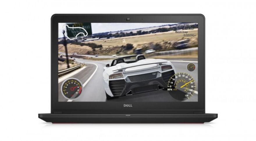 ET deals: Dell Inspiron 15 7000 series quad-core gaming laptop for $700