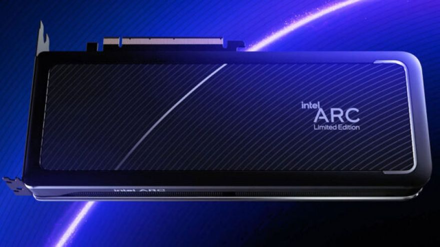 Intel Arc GPU Benchmarks Imminent, New Pricing Revealed