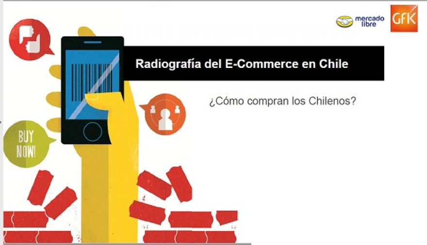 74% de los consumidores online chilenos aumentaron sus compras en el último año