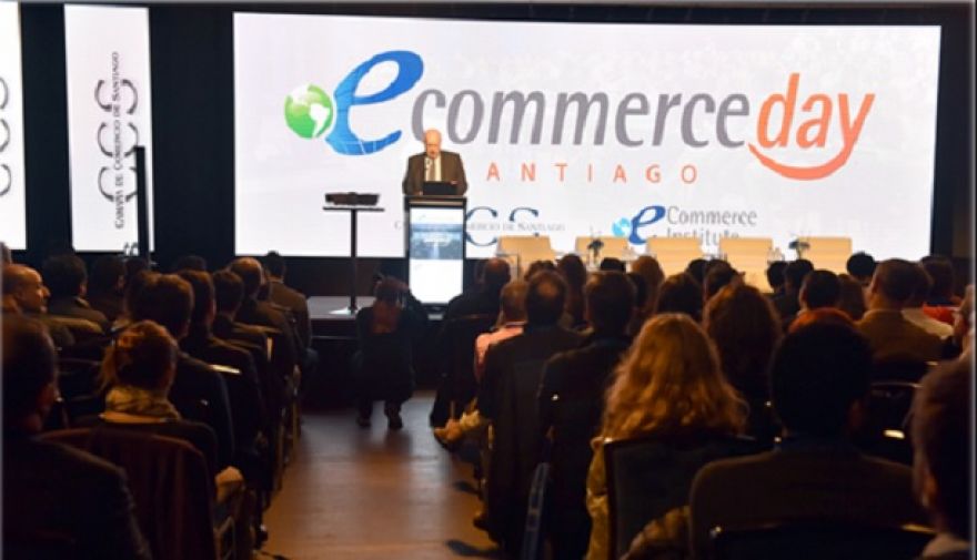 eCommerce Day Santiago 2018