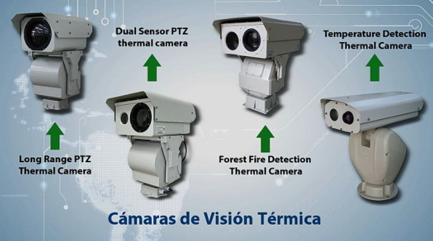 Sistek inaugura 2018 con nueva marca de soluciones CCTV