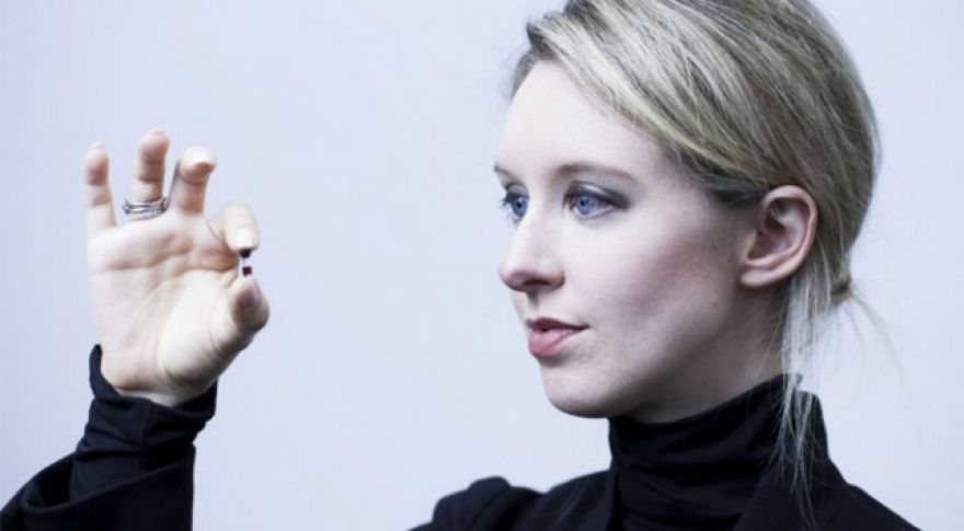 Elizabeth Holmes Sentenced to More Than 11 Years in Prison for Theranos Fraud